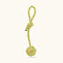 Trixie Playing Rope with Woven in Ball Toy for Dogs